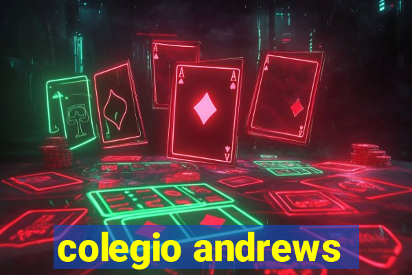 colegio andrews